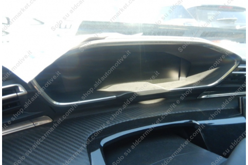 2022 Peugeot 308, Dyzelinas